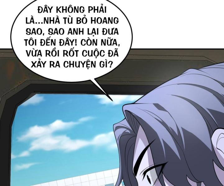 Thế Giới Bắt Đầu Lại Từ Đầu Chapter 2 - Trang 2