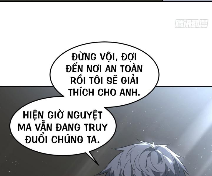 Thế Giới Bắt Đầu Lại Từ Đầu Chapter 2 - Trang 2