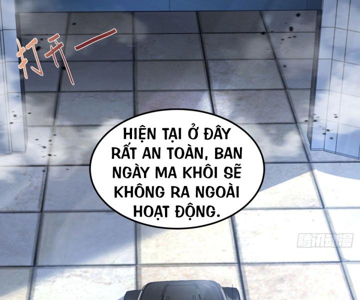 Thế Giới Bắt Đầu Lại Từ Đầu Chapter 2 - Trang 2