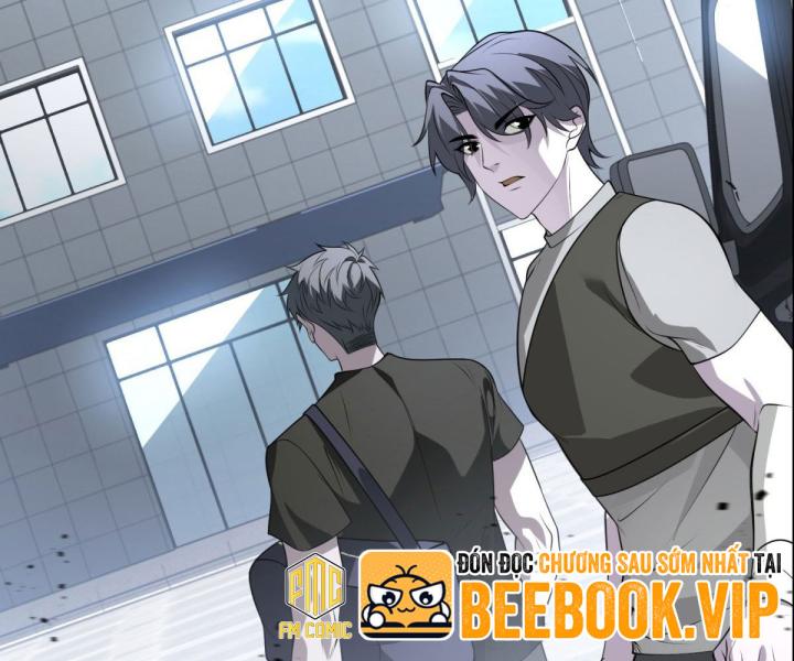 Thế Giới Bắt Đầu Lại Từ Đầu Chapter 2 - Trang 2