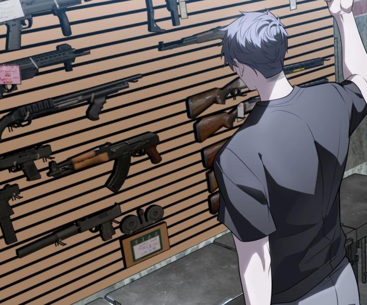 Thế Giới Bắt Đầu Lại Từ Đầu Chapter 3 - Trang 2