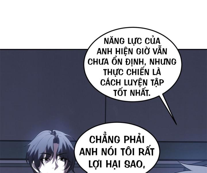 Thế Giới Bắt Đầu Lại Từ Đầu Chapter 3 - Trang 2