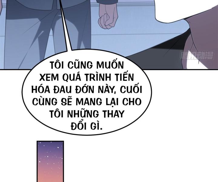 Thế Giới Bắt Đầu Lại Từ Đầu Chapter 3 - Trang 2
