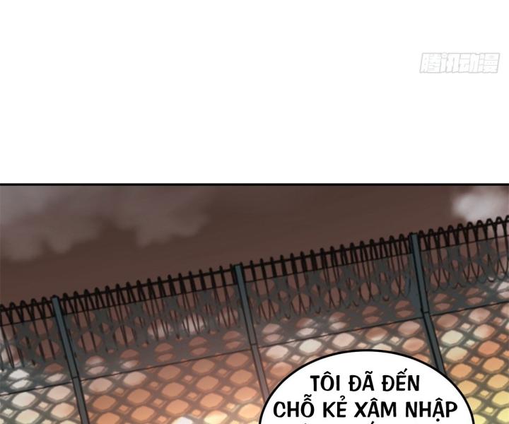 Thế Giới Bắt Đầu Lại Từ Đầu Chapter 3 - Trang 2