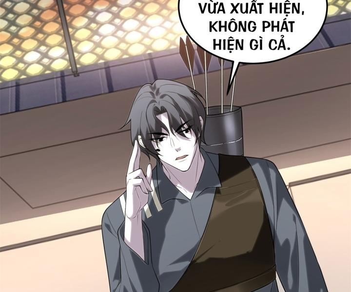 Thế Giới Bắt Đầu Lại Từ Đầu Chapter 3 - Trang 2