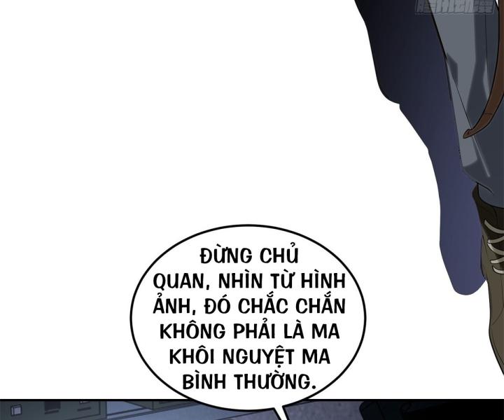 Thế Giới Bắt Đầu Lại Từ Đầu Chapter 3 - Trang 2