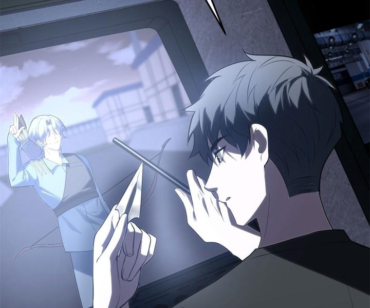 Thế Giới Bắt Đầu Lại Từ Đầu Chapter 3 - Trang 2