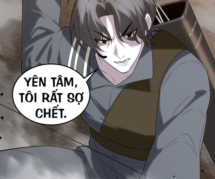 Thế Giới Bắt Đầu Lại Từ Đầu Chapter 3 - Trang 2