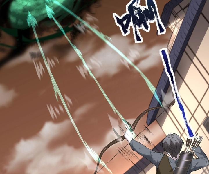 Thế Giới Bắt Đầu Lại Từ Đầu Chapter 3 - Trang 2