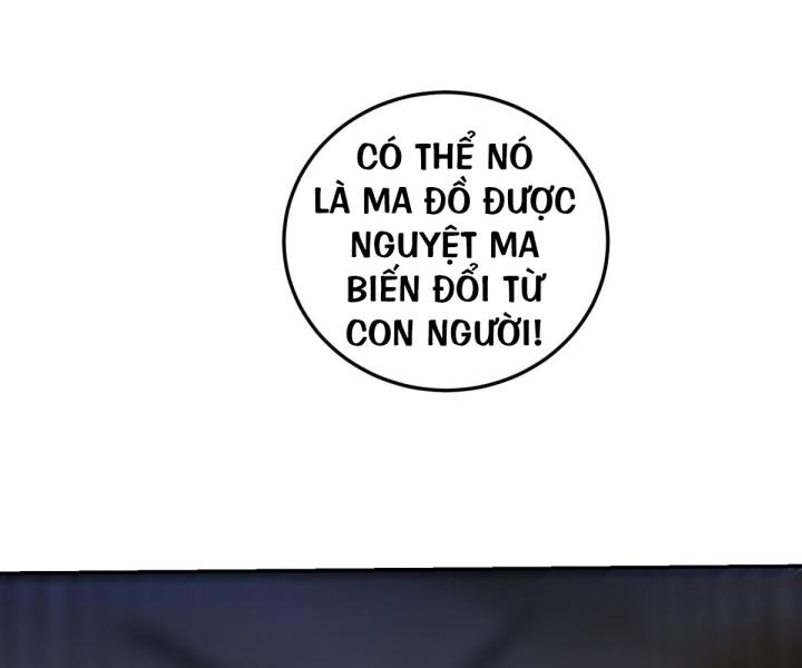 Thế Giới Bắt Đầu Lại Từ Đầu Chapter 3 - Trang 2