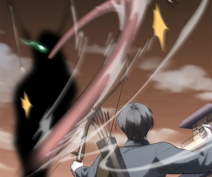 Thế Giới Bắt Đầu Lại Từ Đầu Chapter 3 - Trang 2