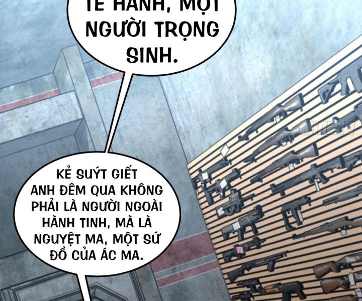 Thế Giới Bắt Đầu Lại Từ Đầu Chapter 3 - Trang 2