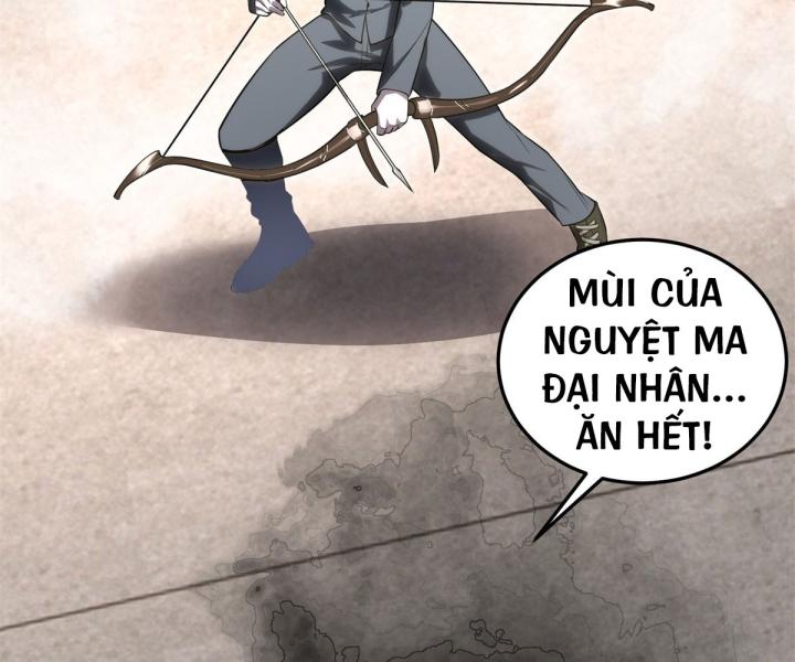 Thế Giới Bắt Đầu Lại Từ Đầu Chapter 3 - Trang 2