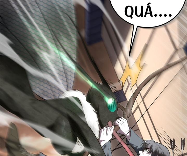 Thế Giới Bắt Đầu Lại Từ Đầu Chapter 3 - Trang 2