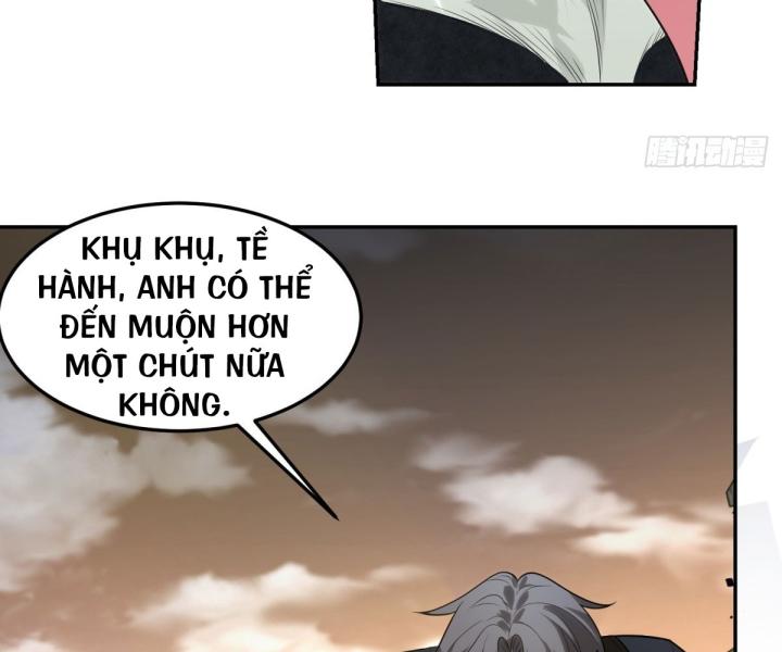 Thế Giới Bắt Đầu Lại Từ Đầu Chapter 3 - Trang 2