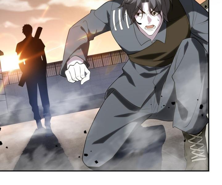 Thế Giới Bắt Đầu Lại Từ Đầu Chapter 3 - Trang 2