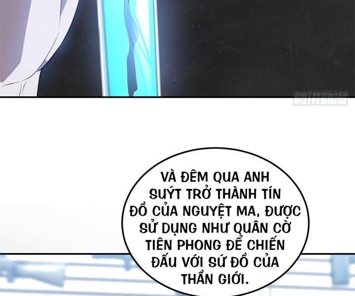 Thế Giới Bắt Đầu Lại Từ Đầu Chapter 3 - Trang 2