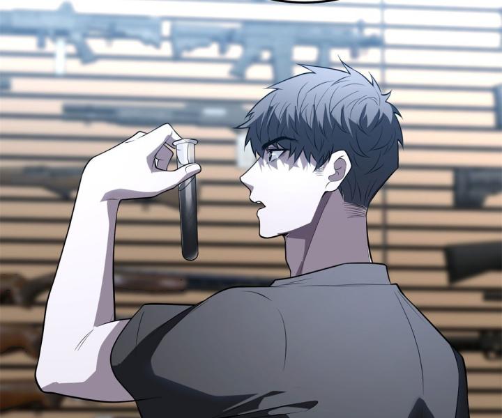 Thế Giới Bắt Đầu Lại Từ Đầu Chapter 3 - Trang 2