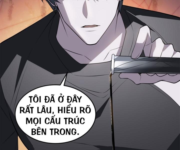 Thế Giới Bắt Đầu Lại Từ Đầu Chapter 3 - Trang 2
