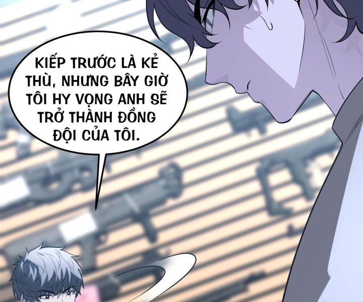 Thế Giới Bắt Đầu Lại Từ Đầu Chapter 3 - Trang 2