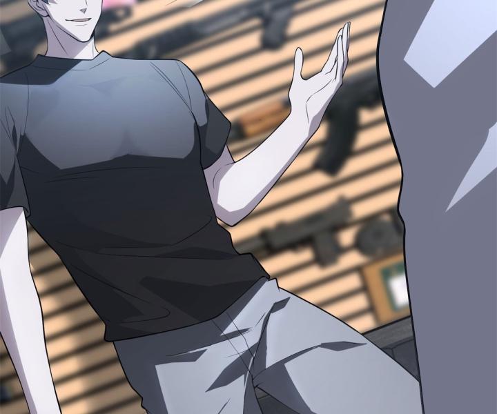 Thế Giới Bắt Đầu Lại Từ Đầu Chapter 3 - Trang 2