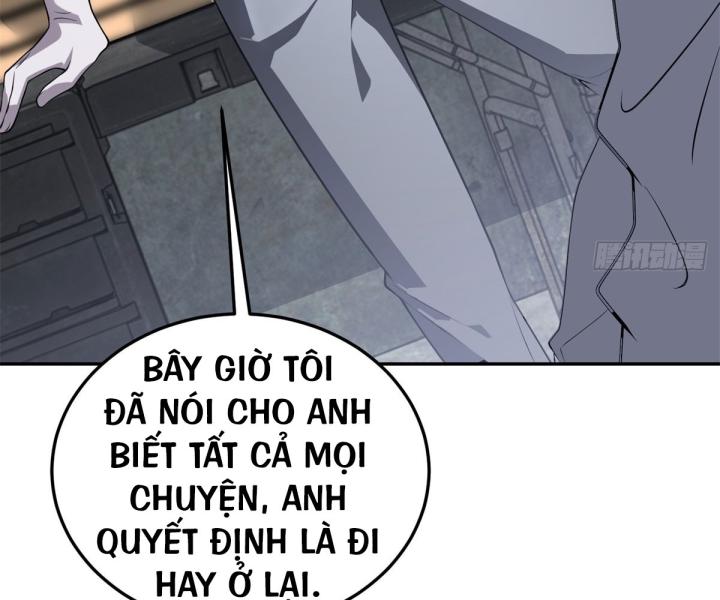 Thế Giới Bắt Đầu Lại Từ Đầu Chapter 3 - Trang 2