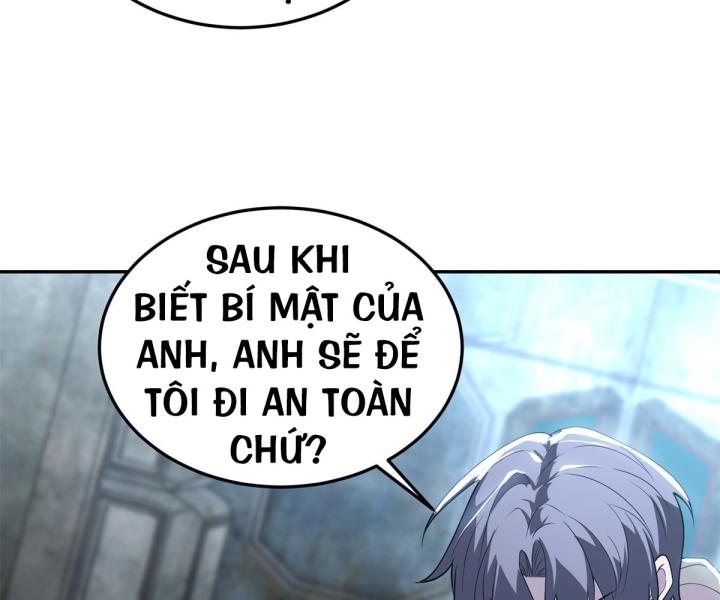 Thế Giới Bắt Đầu Lại Từ Đầu Chapter 3 - Trang 2