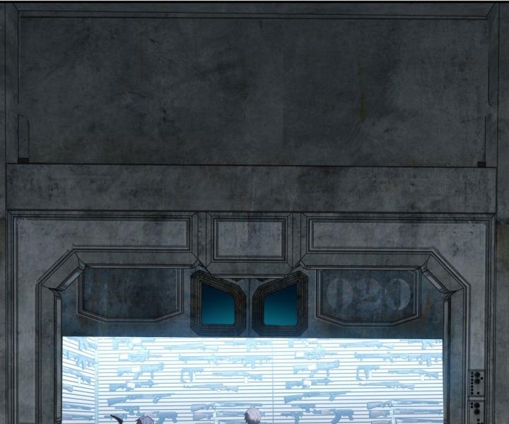 Thế Giới Bắt Đầu Lại Từ Đầu Chapter 3 - Trang 2