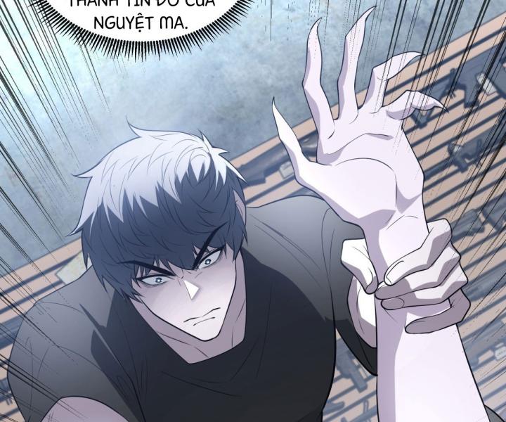 Thế Giới Bắt Đầu Lại Từ Đầu Chapter 3 - Trang 2
