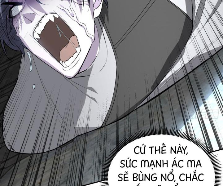 Thế Giới Bắt Đầu Lại Từ Đầu Chapter 3 - Trang 2