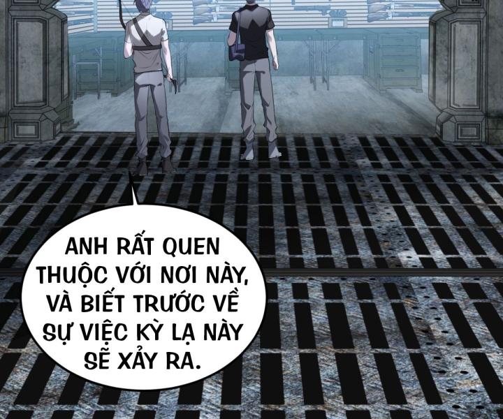 Thế Giới Bắt Đầu Lại Từ Đầu Chapter 3 - Trang 2