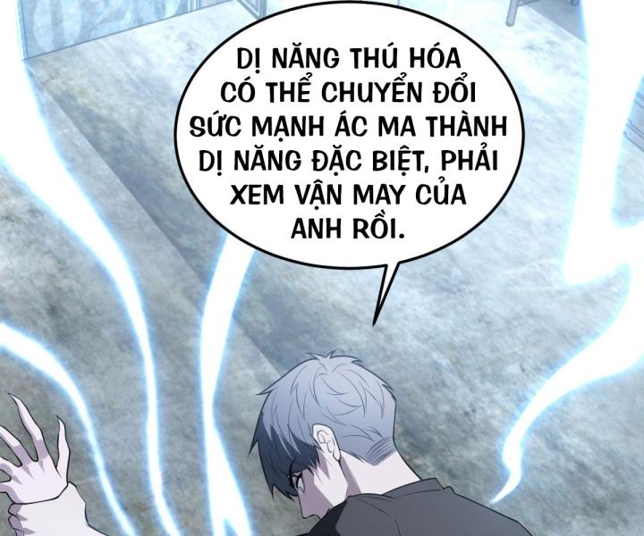 Thế Giới Bắt Đầu Lại Từ Đầu Chapter 3 - Trang 2