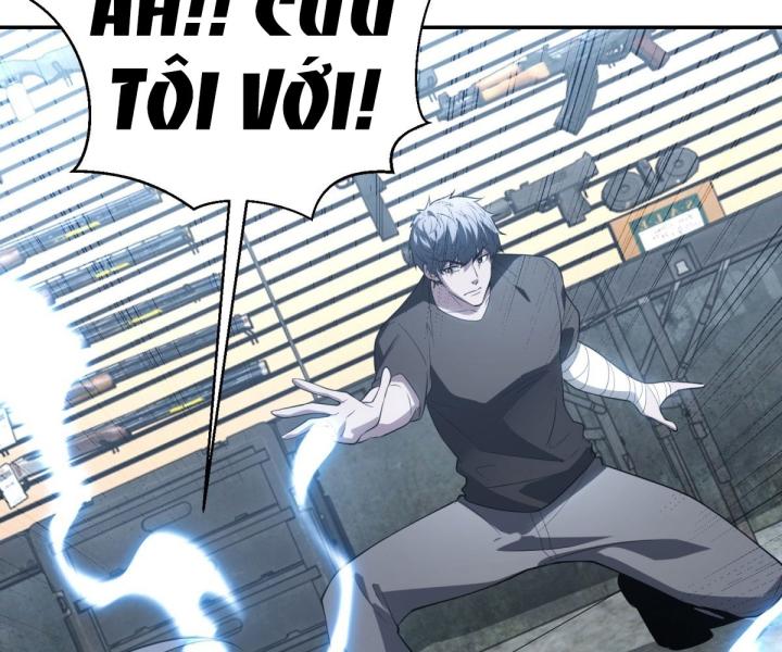 Thế Giới Bắt Đầu Lại Từ Đầu Chapter 3 - Trang 2