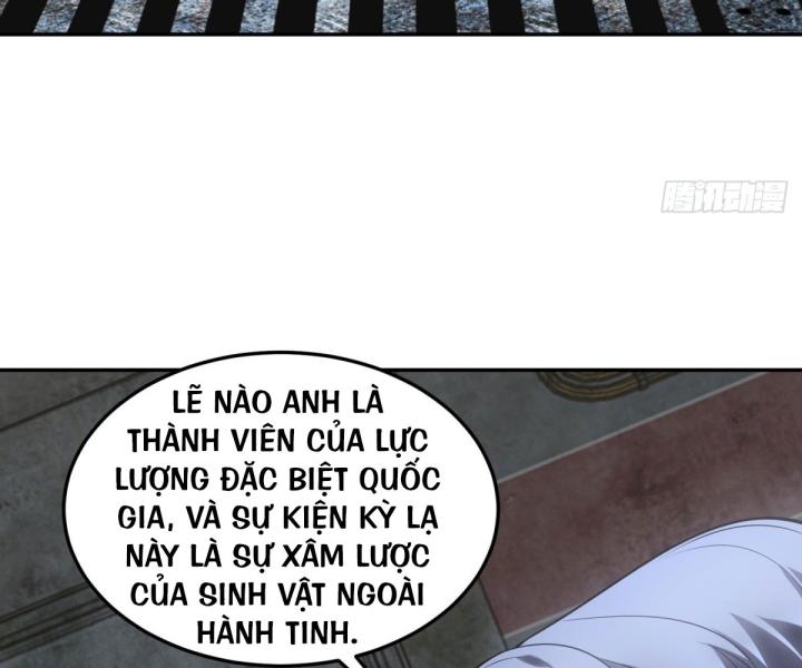 Thế Giới Bắt Đầu Lại Từ Đầu Chapter 3 - Trang 2