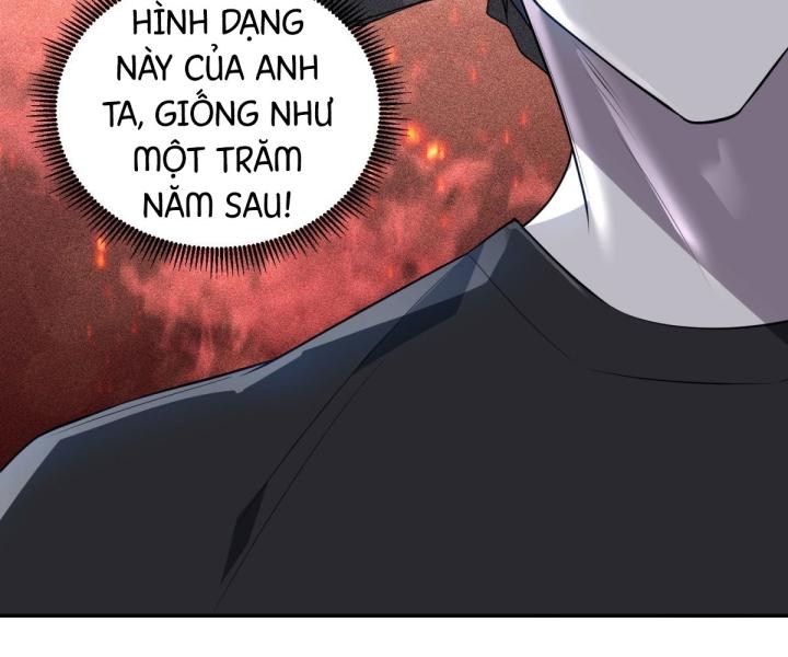 Thế Giới Bắt Đầu Lại Từ Đầu Chapter 3 - Trang 2