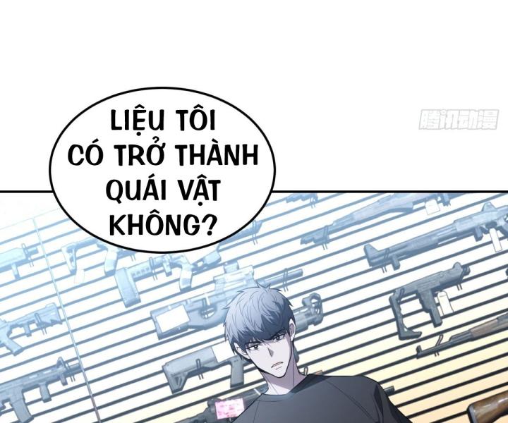 Thế Giới Bắt Đầu Lại Từ Đầu Chapter 3 - Trang 2