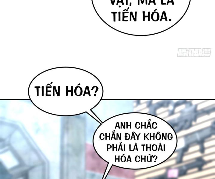 Thế Giới Bắt Đầu Lại Từ Đầu Chapter 3 - Trang 2