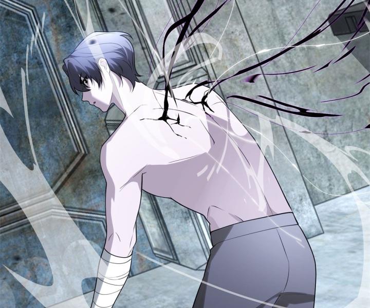 Thế Giới Bắt Đầu Lại Từ Đầu Chapter 3 - Trang 2