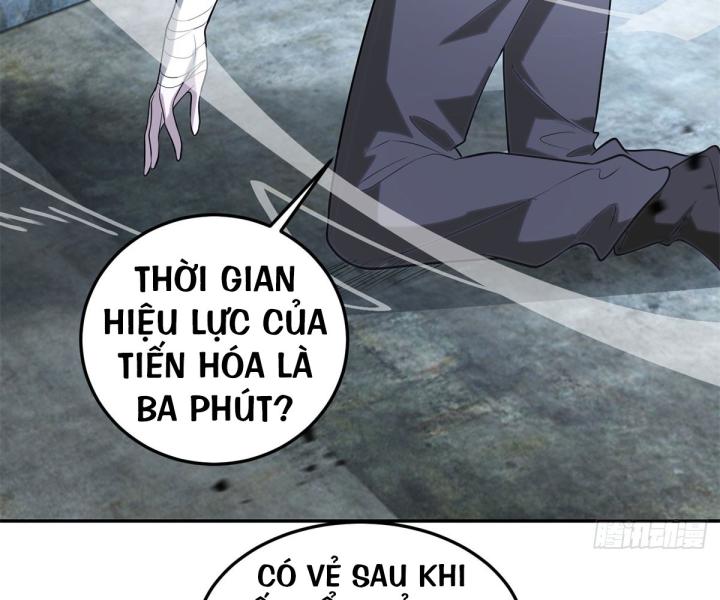 Thế Giới Bắt Đầu Lại Từ Đầu Chapter 3 - Trang 2