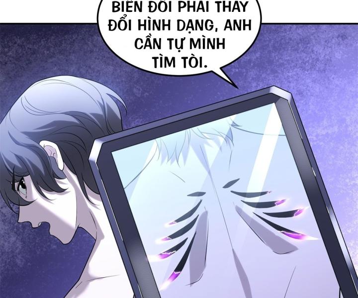 Thế Giới Bắt Đầu Lại Từ Đầu Chapter 3 - Trang 2