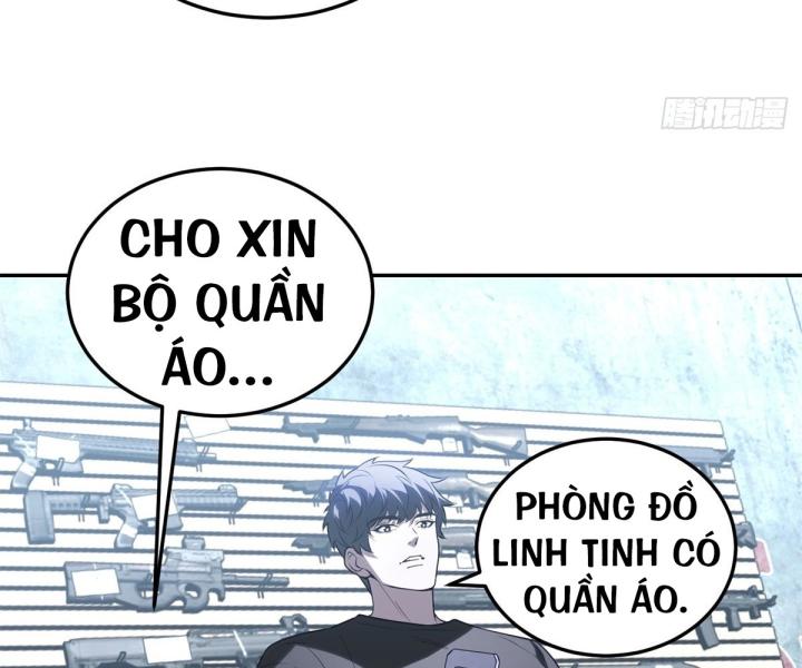 Thế Giới Bắt Đầu Lại Từ Đầu Chapter 3 - Trang 2