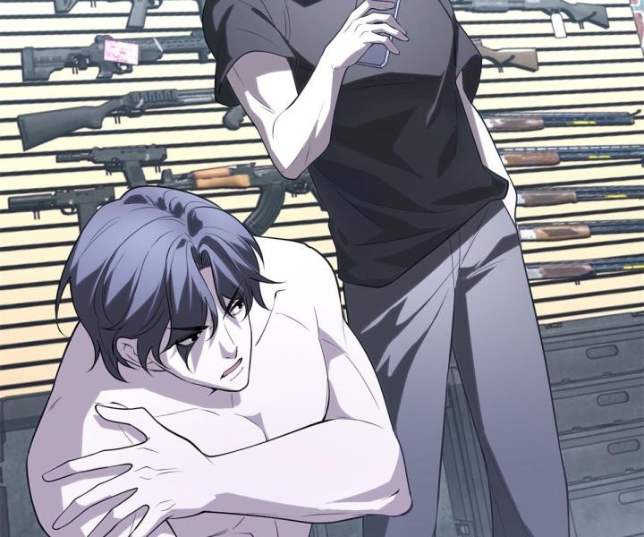 Thế Giới Bắt Đầu Lại Từ Đầu Chapter 3 - Trang 2