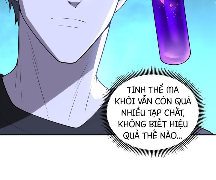 Thế Giới Bắt Đầu Lại Từ Đầu Chapter 3 - Trang 2