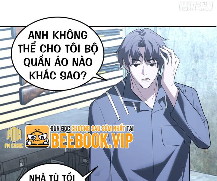 Thế Giới Bắt Đầu Lại Từ Đầu Chapter 3 - Trang 2