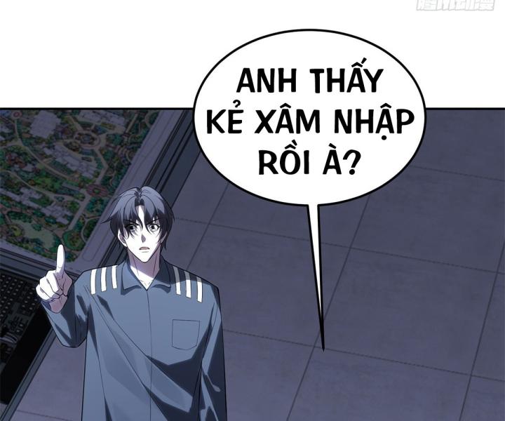 Thế Giới Bắt Đầu Lại Từ Đầu Chapter 3 - Trang 2