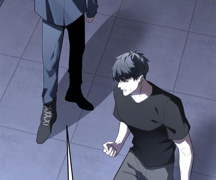 Thế Giới Bắt Đầu Lại Từ Đầu Chapter 3 - Trang 2