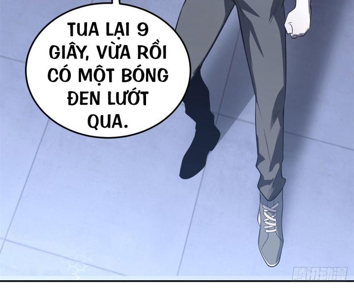 Thế Giới Bắt Đầu Lại Từ Đầu Chapter 3 - Trang 2