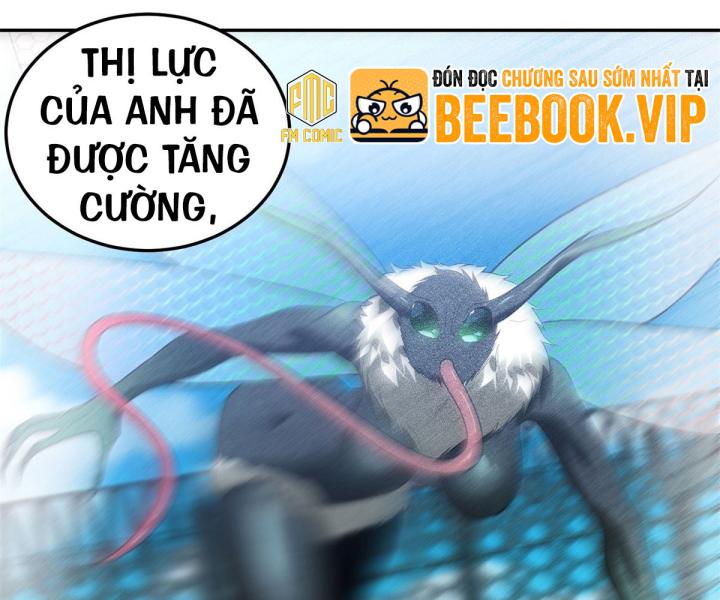 Thế Giới Bắt Đầu Lại Từ Đầu Chapter 3 - Trang 2