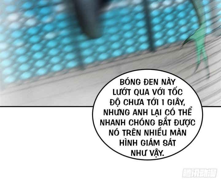 Thế Giới Bắt Đầu Lại Từ Đầu Chapter 3 - Trang 2