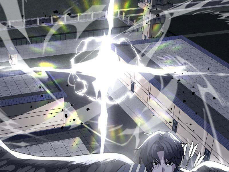 Thế Giới Bắt Đầu Lại Từ Đầu Chapter 5 - Trang 2